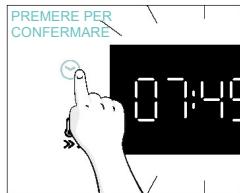 CANDY CA6 N3B3YTB - PRIMO UTILIZZO - 12