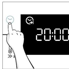 CANDY CA6 N3B3YTB - UITGESTELDE START - 4