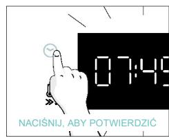 CANDY CA6 N3B3YTB - PIERWSZE UZYCIE - 16