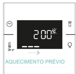 CANDY CA6 N3B3YTB - Como funciona a ventoinha de refrigeracao - 1
