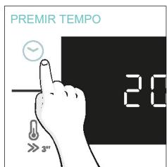 CANDY CA6 N3B3YTB - MENUTEMPO - 1