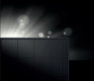 AVIDSEN 400WC SORIA - Installation au balcony (kit en option, ref 127126) - 10