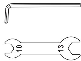 AVIDSEN 400WC SORIA - Installation au balcony (kit en option, ref 127126) - 5