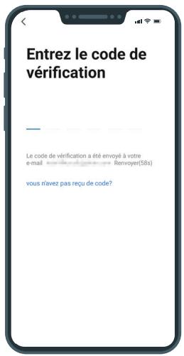AVIDSEN 400WC SORIA - Installation de l'application mobile - 1