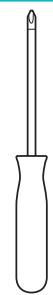 AVIDSEN 400WC SORIA - Installation au balcony (kit en option, ref 127126) - 6