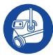 GRACO 360 CORDLESS CONNECT - Débouchage de la buse - 5