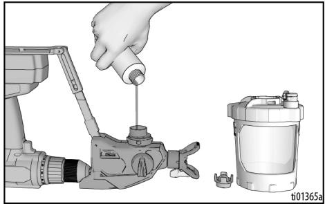 GRACO 360 CORDLESS CONNECT - AVIS - 4