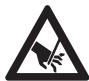 STIHL ASA 20 - WARNING - 1