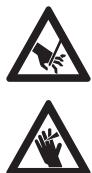 STIHL ASA 20 - WARNING - 1