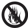 STIHL ASA 20 - WARNING - 1