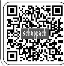 SCHEPPACH SBT80 - 20