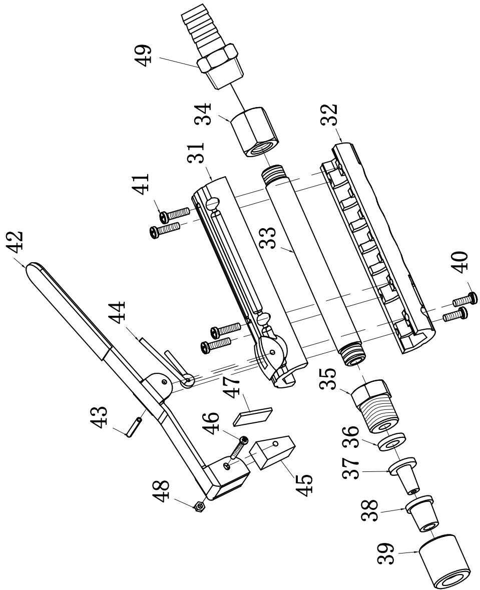 SCHEPPACH SBT80 - Dépannage - 2