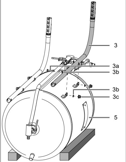 SCHEPPACH SBT80 - 8
