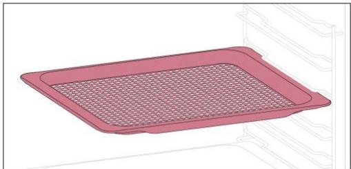 ROSIERES RO6 C3B3YTX - ПРЕДСТАВЯНЕ НА ПРОДУКТ - 12