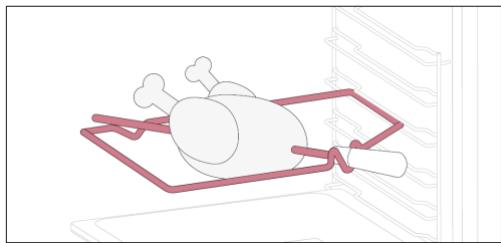 ROSIERES RO6 C3B3YTX - TOOTE ÜLEVAADE - 9
