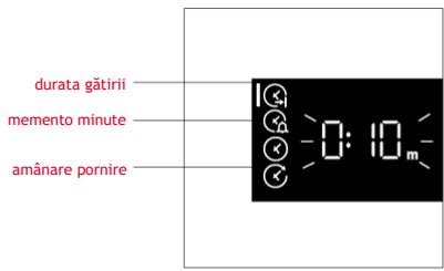 ROSIERES RO6 C3B3YTX - MENIU - ORĂ - 2