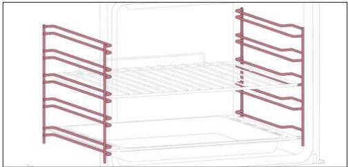 ROSIERES RO6 C3B3YTX - ОГЛЯД ПРОДУКТУ - 2