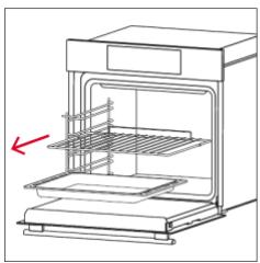 ROSIERES RO6 C3B3YTX - Каталитично почистване - 1