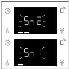 ROSIERES RO6 C3B3YTX - Как работи лентата на състоянието - 21