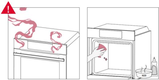 ROSIERES RO6 C3B3YTX - - 6 nivåer-modell - 4