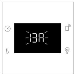 ROSIERES RO6 C3B3YTX - Slik fungerer statuslinjen - 4