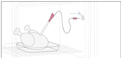 ROSIERES RO6 C3B3YTX - TOOTE ÜLEVAADE - 12