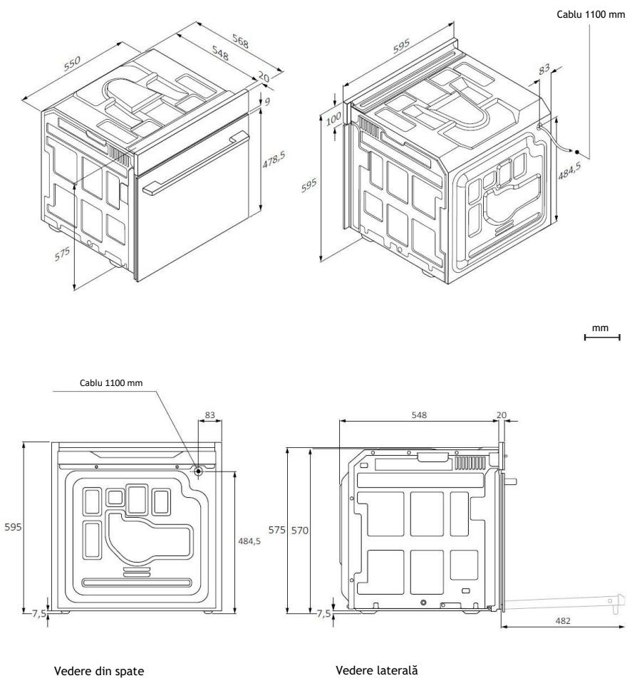 ROSIERES RO6 C3B3YTX - PROTECTIA ŞI RESPECTAREA MEDIULUI - 1