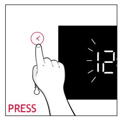ROSIERES RO6 C3B3YTX - FIRST USAGE - 2