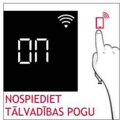 ROSIERES RO6 C3B3YTX - TĀLVADĪBA - 1