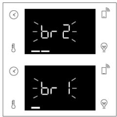 ROSIERES RO6 C3B3YTX - Как работи лентата на състоянието - 17