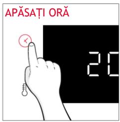 ROSIERES RO6 C3B3YTX - MENIU - ORĂ - 1