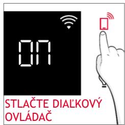 ROSIERES RO6 C3B3YTX - DIAL'KOVÉ OVLÁDANIE - 1