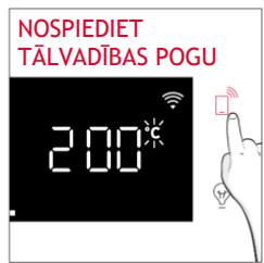 ROSIERES RO6 C3B3YTX - Tālvadības aktivizēšana - 3