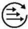 ROSIERES RO6 C3B3YTX - STANDARDFUNKTIONER - 6