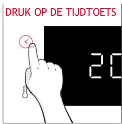 ROSIERES RO6 C3B3YTX - TIJDMENU - 1