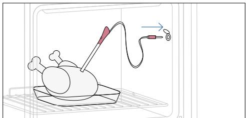 ROSIERES RO6 C3B3YTX - Deeper Tray - 7