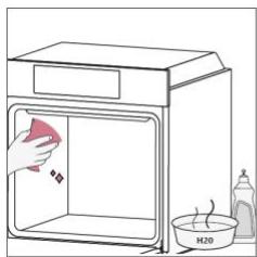 ROSIERES RO6 C3B3YTX - IEPRIEKŠEJA TIRIŠANA - 1