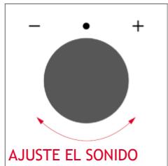 ROSIERES RO6 C3B3YTX - PRIMER USO - 18