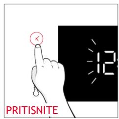 ROSIERES RO6 C3B3YTX - PRVA UPORABA - 2