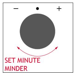 ROSIERES RO6 C3B3YTX - MINUTE MINDER - 3