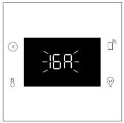 ROSIERES RO6 C3B3YTX - Cum funcționează bara de stare - 13