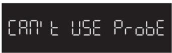 ROSIERES RO6 C3B3YTX - Prob nasıl kullanılır: - 2