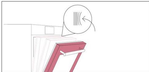 ROSIERES RO6 C3B3YTX - TOOTE ÜLEVAADE - 10