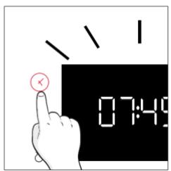 ROSIERES RO6 C3B3YTX - PRVA UPORABA - 7