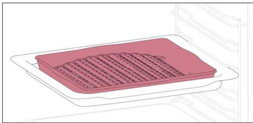 ROSIERES RO6 C3B3YTX - ПРЕДСТАВЯНЕ НА ПРОДУКТ - 10