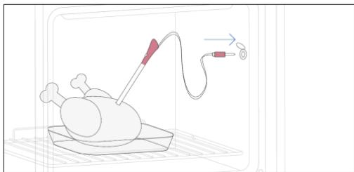 ROSIERES RO6 C3B3YTX - OVERSIKT OVER PRODUKTET - 10