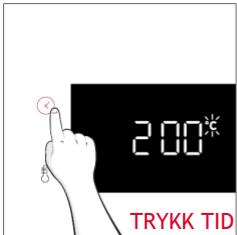 ROSIERES RO6 C3B3YTX - MINUTTPÅMINNELSE - 1