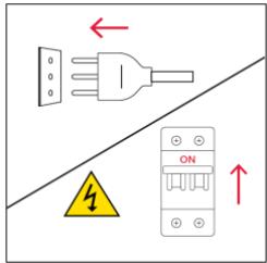 ROSIERES RO6 C3B3YTX - VERVANGING VAN ONDERDELEN - 5