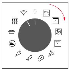 ROSIERES RO6 C3B3YTX - How to activate Remote Control: - 1