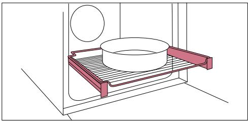 ROSIERES RO6 C3B3YTX - Deeper Tray - 2